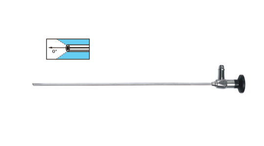 J013/J014  小兒支氣管鏡 0°