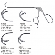 EJ488/EJ489/EJ490/EJ491/EJ492/EJ493/EJ494/EJ495精細鼻息肉鉗