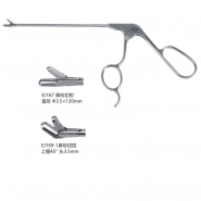 EJ167/EJ169-1Fine nose cutting forceps