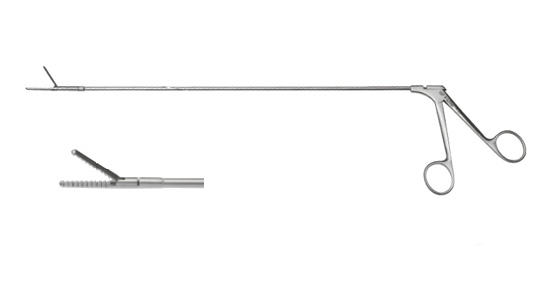 Esophageal forceps (crocodile)